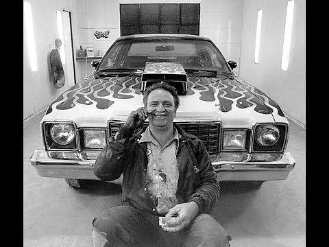 Shift of Heart - Legacy of Ed "Big Daddy" Roth - KSL Doc