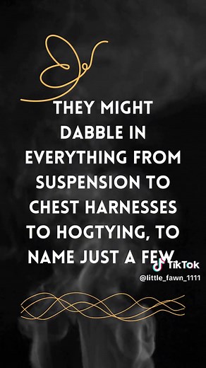 Different Types of Dominants Explained | BDSM Dom Personality Traits