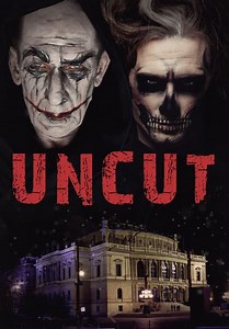 Uncut (2009)