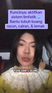 302K views · 2.6K reactions | Mitos atau Fakta? Perut Buncit Karena...