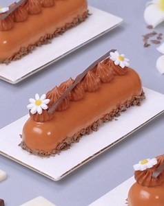 Exquisite Chocolate Cake Decorating: Fancy Recipes to Impress | Tasty Plus