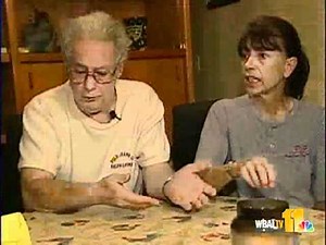 Suit Filed Over 'Falsified' Foreclosure Documents