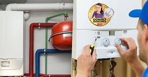 Chcete si pořídit plynový kotel? Nejúspornější nemusí být vždy nejlepší