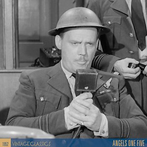 Getting ready for the 3pm Emergency Alert... | Vintage Classics