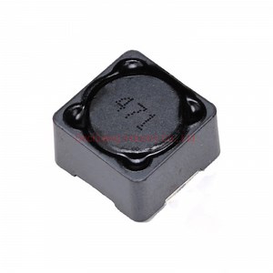 [Hot Item] China Supplier Integrated 470 Fixed Toroidal 4r7 Cdrh127r CD127 Chip Choke Coil Shielded SMD Power Inductor
