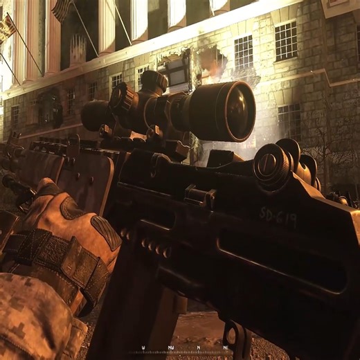 The Most Iconic Underrated Cod Gameplays Ever😍😱 #callofduty | Nayan Gaming