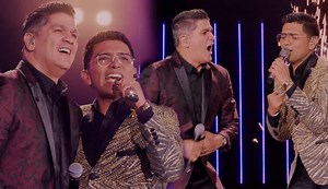 96K views · 995 reactions | Mix Amor vuelve - Grupo 5 ft Eddy Herrera - Cumbias Variados 2024 [[ DJ Carlos Lima ]] - --- VISITEN YOU TUBE - SEGUIDORES AHI NO ESTA SILENCIADO EL AUDIO | DJ Carlos Lima | Facebook