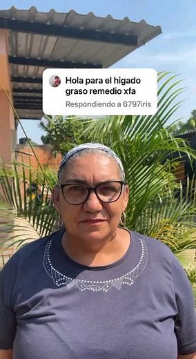 8.4K views · 4.6K reactions | Remedio natural para el higado graso este video puede contener consejos medicos no verificados pueden ser inexactos  #remedioscaseros #remedionaturales #magianatural #magiaverde #lagitanadulce | La Gitana Dulce | Facebook