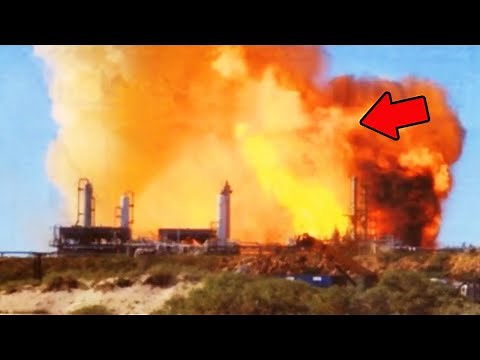 How One Engineer’s “Harmless” Decision Triggered Australia’s Worst Industrial Disaster