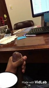 Probation Office Nut