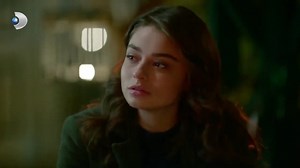 36 reactions | Meryem ile Savaş Öpüşemedi! - Meryem 16. Bölüm | Meryem Dizi | Facebook