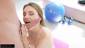 Passion-HD - Rose Carter Knockout (24 11 13) 1080p