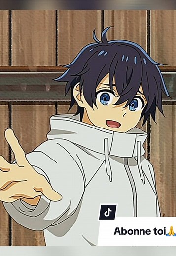 Anime : Magie de l'eau et science pour survivre