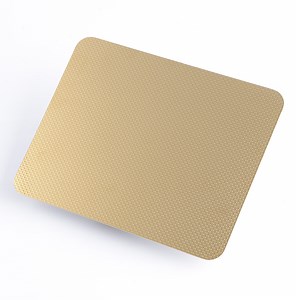 [Hot Item] Ss 304 Decorative Metal Sheet Embossed Stainless Steel Sheet