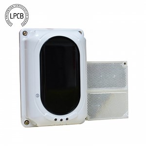 [Hot Item] Asenware Infrared Beam Smoke Detector Price