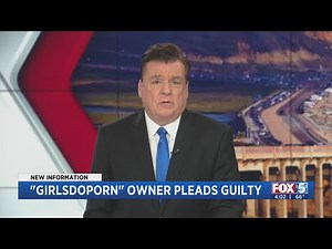 'GirlsDoPorn' owner pleads guilty in sex trafficking case
