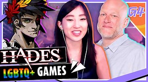 representation is forever important Adam Sessler & EmmaMeiLi, a GGP: Gay Gaming Professionals scholar, dive into LGBTQ representation in games from the last decade in celebration of #Pride month! | G4