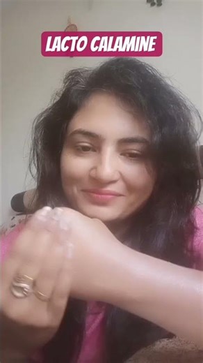 Lacto calamine #youtubeshorts#Cream