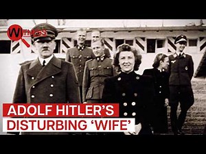 The Bunker Bride: Inside Eva Braun’s Disturbing Obsession With Hitler