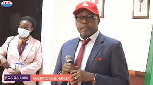 #LAM, #HCM & #ADM viabilizam parceria que permitirá o transporte gratuito de doentes na companhia de bandeira, de regresso a proveniência após alta hospitalar, na maior unidade sanitária do país. | Hospital Central de Maputo - HCM