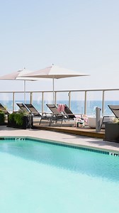 23 reactions | Pool deck point of view  | Beach Terrace | Facebook