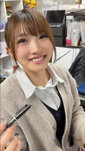 Private images of my subordinate have been leaked.