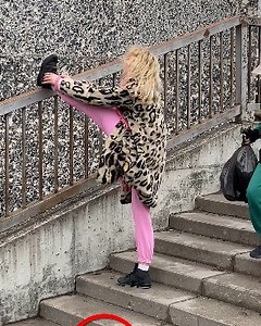 40K views · 58 reactions | Stranger Turns the Tables — Instant Karma Delivered | Handy Panda | Facebook