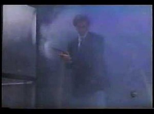 Black Scorpion Joan Severance