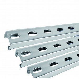 [Hot Item] Channel Steel 100X50X6 C Steel Channel and Beams C Galvanized C