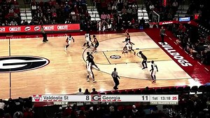 Georgia Bulldogs on Reels