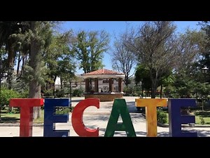 A stroll through Tecate, a magical town