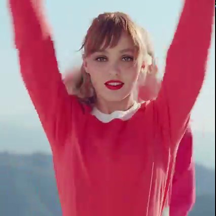 A new shine is born. ROUGE COCO BLOOM, the first hydrating and plumping lipstick by CHANEL. An innovative, patented formula that combines long-lasting shine and intensity, creating a spectacular sculpted finish. #RougeCoco #CHANELMakeup | CHANEL