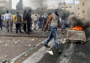 'This is not the third intifada yet' | The Jerusalem Post