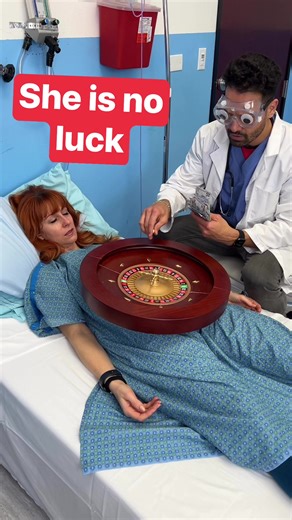 10K views · 26 reactions | Testing her luck | The Fun Police | Facebook