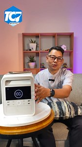 Xaiomi Power Station | TELCO SEVEN