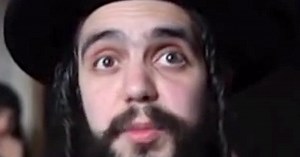 Case of Rabbi Nachman Helbrans