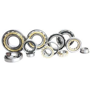 [Hot Item] Precision Engineered Cylindrical Roller Bearings From Chinese Industry