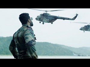 Uri Vfx breakdown by yFX