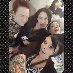 2.1K views · 23 reactions | Our beautiful students getting fun while improving their microblading skills. Thank you for video  | Elite Beauty Academy | Facebook