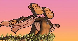 Tranh cãi: loài khỉ đã “đi bè” cưỡi sóng, vượt đại dương trước con người hàng triệu năm?