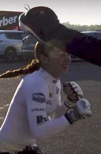 @nolamotorsports @usfjuniors recap for Millennium Technolgies sponsored racer Ava Dobson Racing. Keep digging and always improving! Super excited to be part of the journey in 2024. 💪🏻 | Millennium Technologies