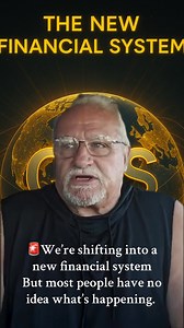 Hurry up nowAnd switch to the new quantum financial system QFS to protect your assets and funds # #bigdaddy #1776nation #patriotism | Big Daddy