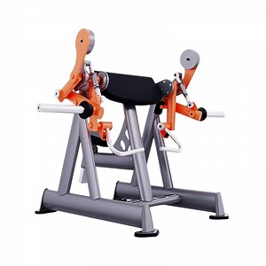[Hot Item] Alternate Curling Machine Home Gym Fitness Equipment Bodybuilding Fitness Machines Commercial Fitness Equipment