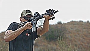 Gunfighter Moment - Frank Proctor | Soldier Systems Daily