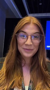 We ran into the one and only Geoff Bennett from PBS NewsHour at the 2023 PBS Annual Meeting🤩 | PBS KVIE