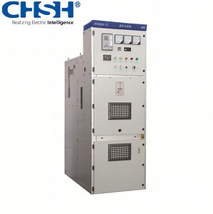 [Hot Item] Electrical Switchgear Panel Medium and High Voltage Switchgear