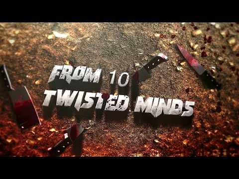 Dread X Collection Trailer