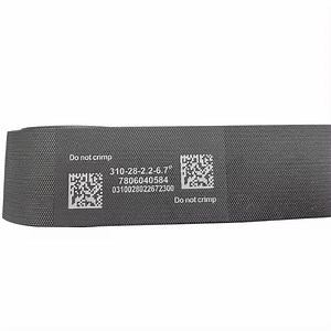 [Hot Item] 40240027 Drive Transmission 2m Steering Rack Rubber Car Timing Belts for BMW X3/X4/X5/X6/X7