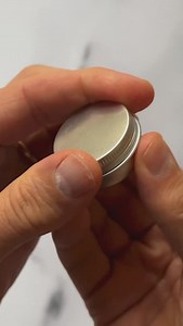 10K views · 6.9K reactions | Burrocacao alla menta fatto in casa! Un...