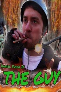 The Guy (2019) - Movie